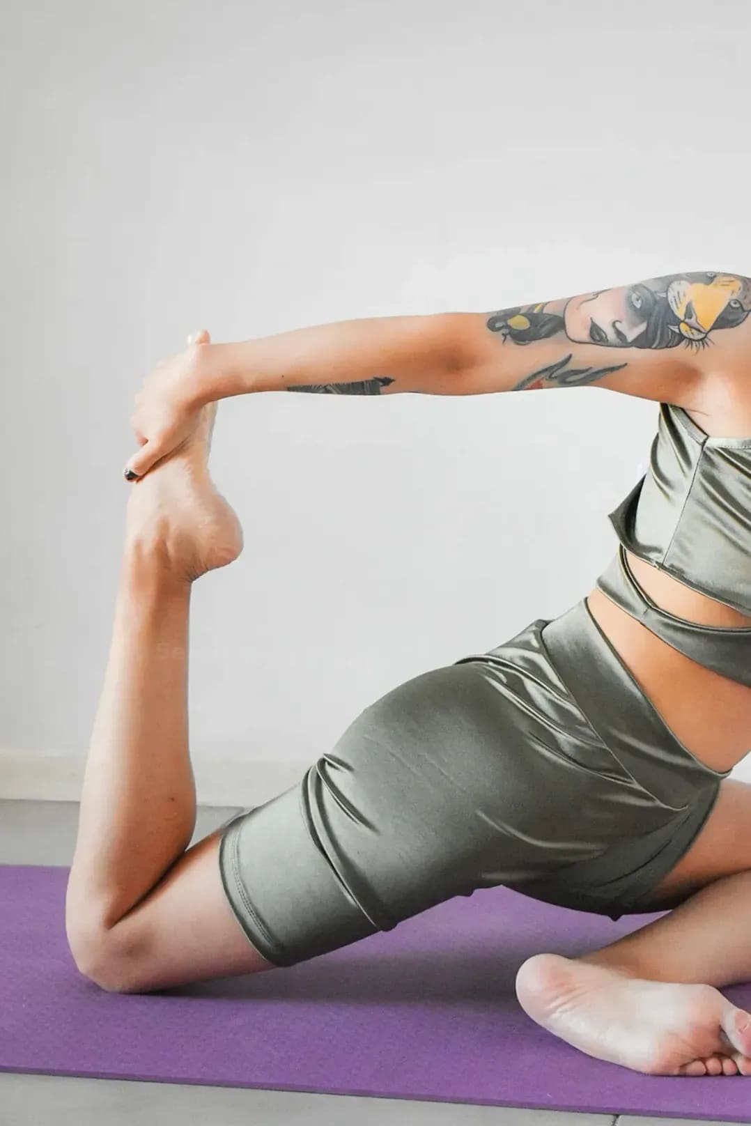 Seiwa Yoga Studio 14