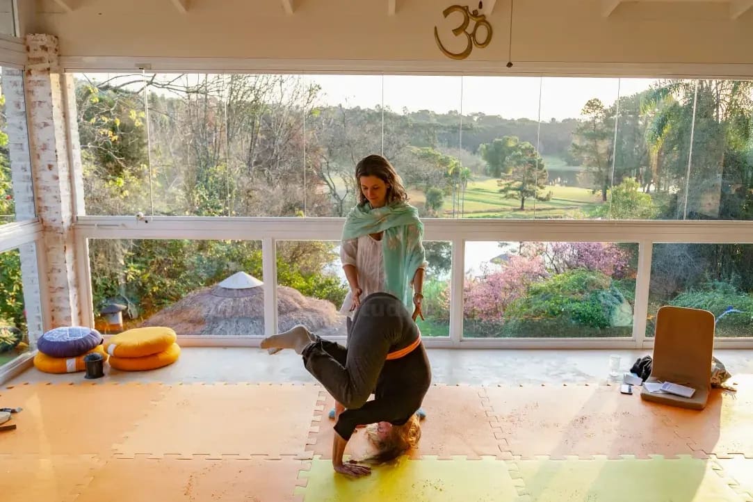 Seiwa Yoga Studio 4