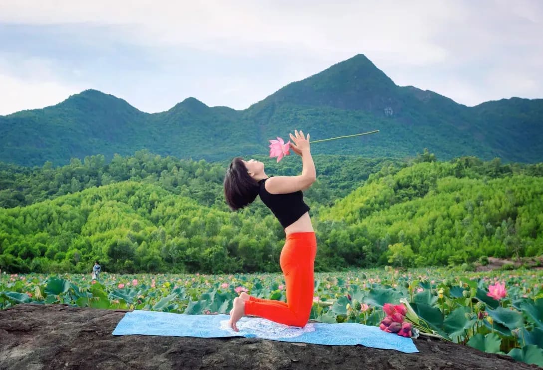Seiwa Yoga Studio 6