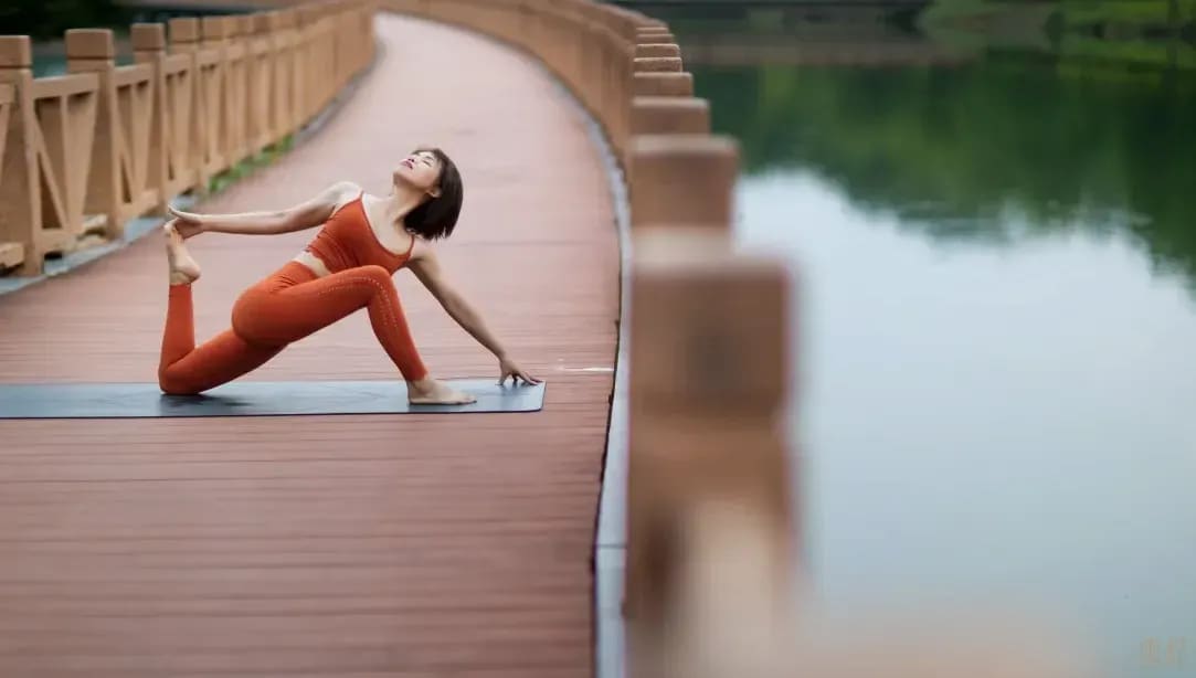 Seiwa Yoga Studio 9