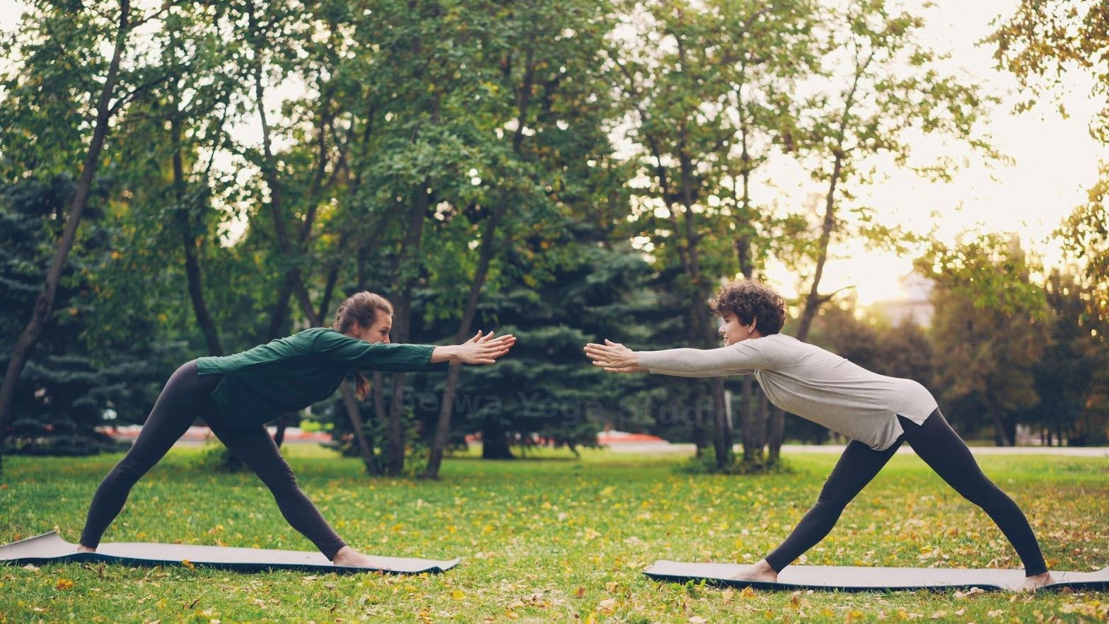 Seiwa Yoga Studio